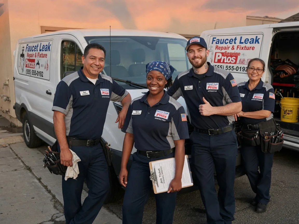 Faucet Repair company in Lake Tomahawk, WI