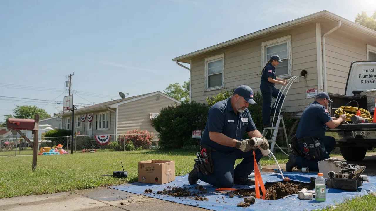 Faucet Repair in Lake Tomahawk, WI near me